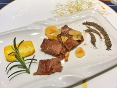 -汕头皇城酒店