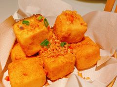 -翡翠拉面小笼包(岭南新天地店)