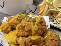 -W COLLECTIVE  DESSERT SHOP