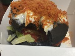 -肯德基(龙之梦购物中心店)