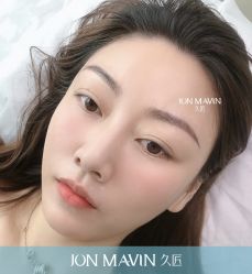 点击看大图 -久匠·纹眉半永久野生眉