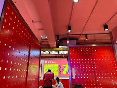 -7只羊·鲜羊肉串·地锅鸡精酿(玄武墨香路店)