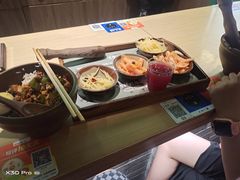 -京参 • 擂椒饭(这有山店)