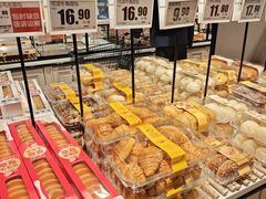 -物美大卖场(玉蜓桥店)