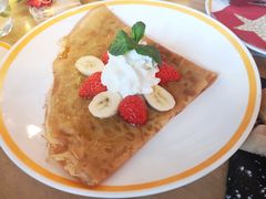 -La Creperie法餐厅(芮欧百货店)
