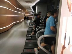 -锐动健身(博地中心店)