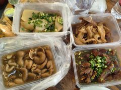 -珍珍小食店(西华路店)