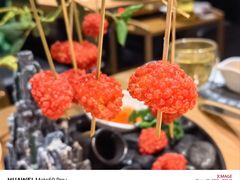 -一朵菌·野生菌探索家火锅(南亚店)