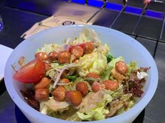 -很久以前羊肉串(清河店)