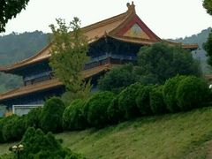 -天下玉苑