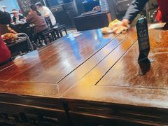 -咸亨酒店•非遗绍兴菜•中华老字号(堂吃餐厅)