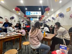 -雨田饭店