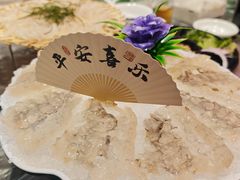-官塘鱻鱻鱼生·潮汕生腌·砂锅粥(西马路总店)