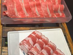 -南门四季铜锅涮肉(东坝店)