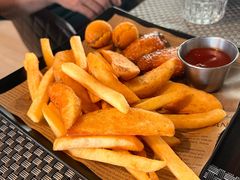 -188西餐厅(园林宾馆店)