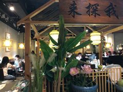 -探窝·竹笙椰子鸡(杨箕店)