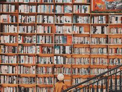 -阅读家(南海天河城店)