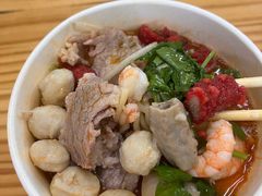 -明月虾面(厦禾路店)