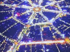-特克斯八卦城
