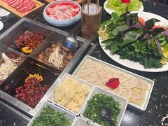 -大妙火锅·非物质文化遗产(东郊记忆店)