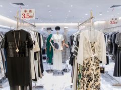 -广州白马服装市场