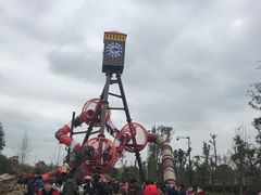 -枫香湖儿童公园