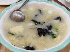 -春水锅贴·传统鲁菜(大明湖店)