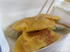 -煎饺王子(财富广场店)