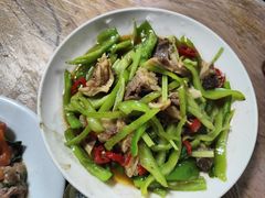 -黄记饮食店·家常菜(丹霞庄中区店)