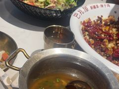 -巴扎屋大盘鸡·新疆菜(汇嘉时代店)