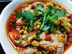 口水鸡-掌上鲜(南顺城街店)