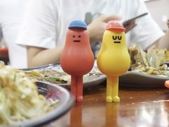 -台州老六海鲜面馆(上南总店)