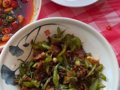 -巴陵全鱼席(湖南老字号汴河街店 )