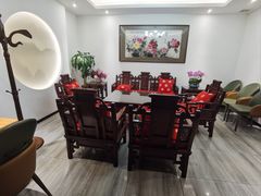 -海富门·带鱼·淮扬菜·粤菜(甘家口店)