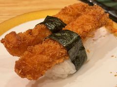 -合点寿司(金虹桥商场店)
