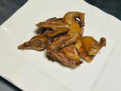 -A One Kitchen·南京精菜馆(德基广场店)