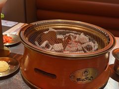 -西塔老太太泥炉烤肉(苏州大悦城店)