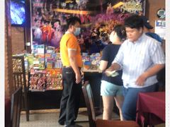-BAI BUA RESTAURANT