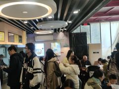 -鸡鸣汤包(红山动物园店)