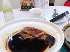 -广州酒家(昌岗地铁站店)