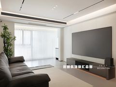 -居丽装饰空间设计(总部)