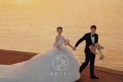 点击看大图 -金海岸婚纱摄影(塘沽店)