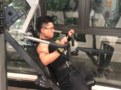 -WEGYMER健萌健身(雅颂居馆)
