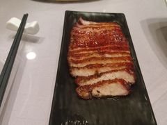 烧腊叉烧-顺风海鲜港(金玉兰店)