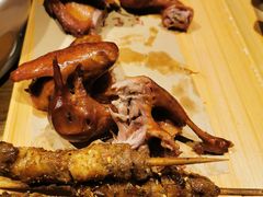 -鸽子窝(黄村店)