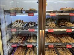 -钢管厂五区小郡肝火锅串串香(清河店)