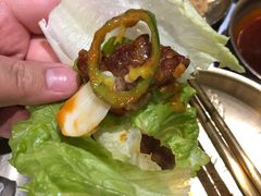 -本炙炭烤·蒲烧活鳗料理店(金沙洲店)