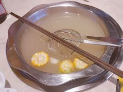 -小肥牛潮汕牛肉火锅(南联店)