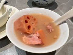 -楚山晓·楚湘菜(江夏永旺店)
