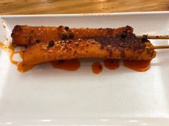 -马三洋芋片(兰州总店)